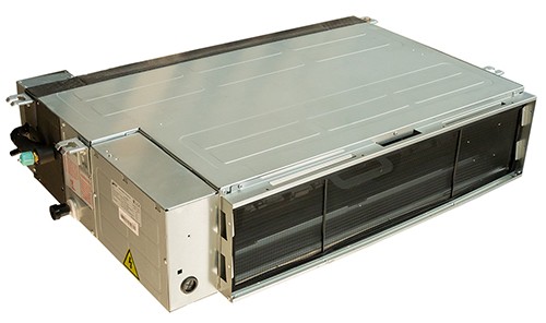 Блок внутренний канальный RMS-IN-D5/V2DCP